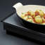 MasterClass Three Light Food Warmer