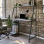 Bureau avec rehausse Hanni-1129668218