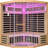 Family Style Pentagonal Sauna Room