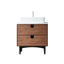 Portree 30" W Single Vanity