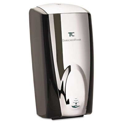 Auto Foam Soap Dispenser