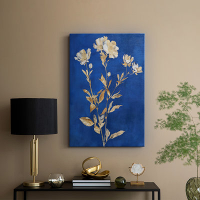 FLORAL Series Lxxv - galerie sur mesure