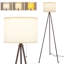 Lampe trépied 68,26 po