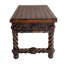 Bureau de direction de Blackthorn