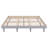 Design  Floating Platm Bed Frame-674028933-674028936