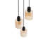 - Light Satin Black Pendant-721341057-721341056