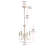 Aurianne Candle Style Traditional Chandelier-1531413678-1531413677