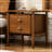 1'' W Nightstand