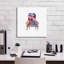 Kenyce Mod Chairs VII par Courtney Prahl-478022977