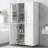 Bathroom Storage Unit