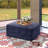 Modular Sectional Corduroy Ottomans, Modern Deep Seat Convertible Sleeper Sofa Bed,Upholstered Ottoman For Living Room-554291125-564745629