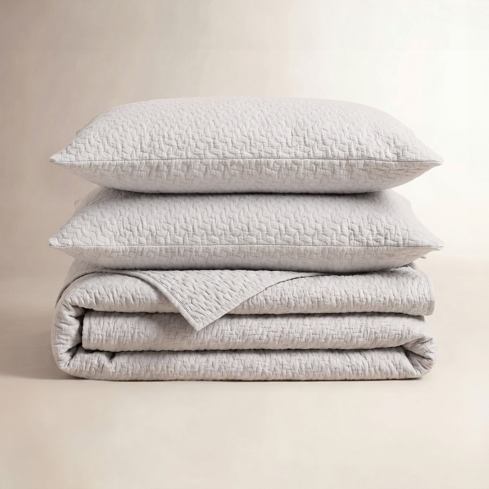 Jovani Cotton Quilt Set