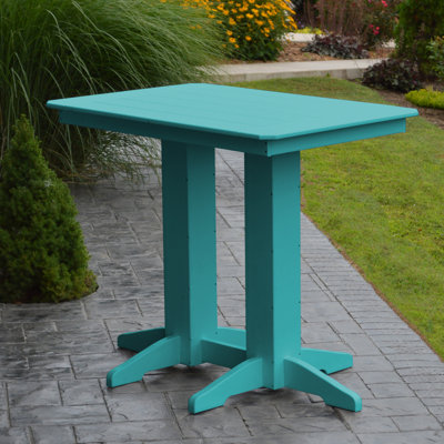 Table de bar Nettie