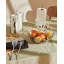 Mediterraneo Stainless Steel Salad Servers