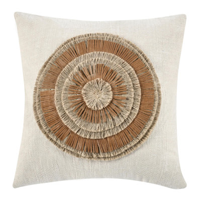 Pueblo Square Pillow Cover & Insert