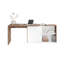 Sandvos L-Shaped Writing Desk