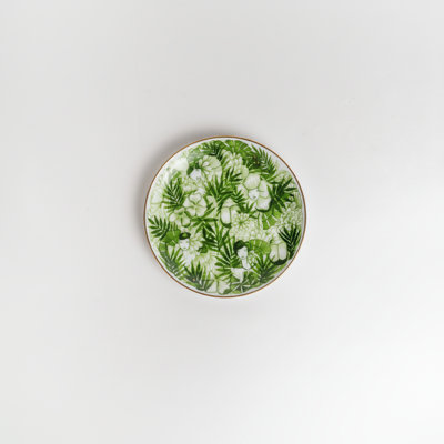 Voragine Porcelain Dinnerware Set