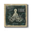 Tide Down - Impression sur toile tendue-1082868095