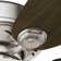 34" Watson 5 - Blade Standard Ceiling Fan with Pull Chain and Light Kit Included