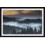 Foggy Winding River 1 Piece Painting-159163989-159164010