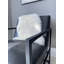 Chaise avec accoudoirs moderne Marilyn-1973157956