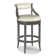 Taylor Swivel Upholstered Counter Stool