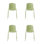 Holi Stackable Chair