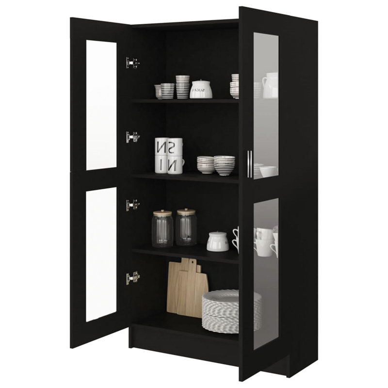 Idoya Display Cabinet