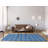 Plaid Indoor Rug-53650166