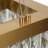 Shymir 1 - Light LED Pendant