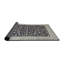 Tapis beige/gris/noir traditionnel Freidin-473725944
