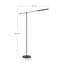 Lampe sur pied à DEL 54 po Astrid-63492256