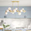 Troon Linear Chandelier-40082053