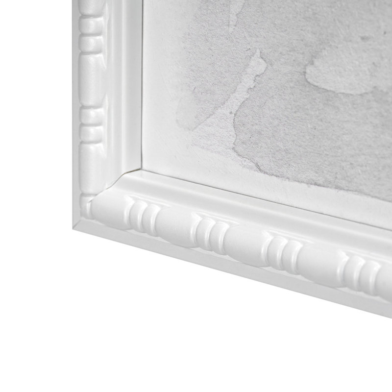Wall Decor on Medium Density Fiberboard