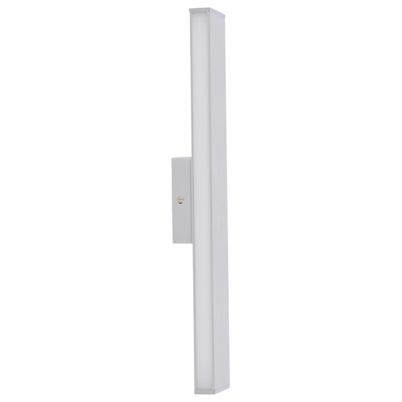 Calhern LED Flush Mounted Sconce