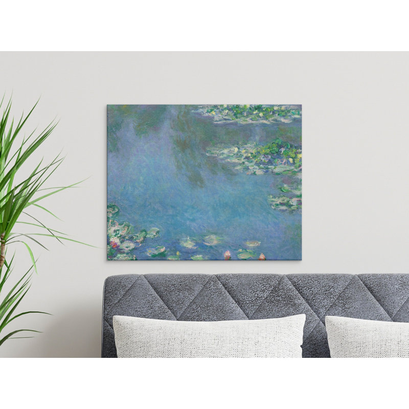 Shepardson Wrapped Canvas Print Set, 24x18