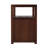 Elin 2-Drawer Nightstand with Open Shelf-115188719