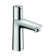 Talis E Easy on/off Single Hole Bathroom Faucet Less Handles with Drain Assembly