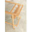 Solid Wood Bar Cart with Wheels-1646835053
