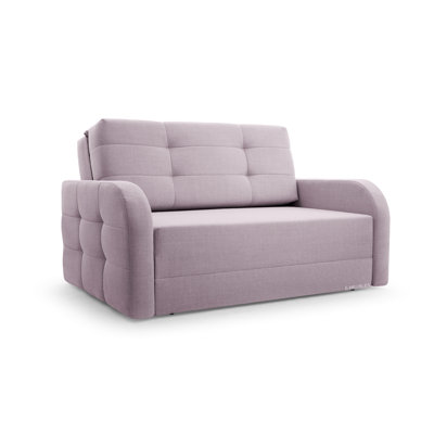 Holsted 2 Seater Reclining Sleeper