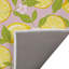 Tapis de toilette rectangulaire absorbant et antidérapant Lemons-1650357655-1650357651