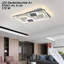 LED Flush Mount