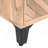 Solid Wood Nightstand