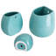 Ceramic Wall Planter-1861528958