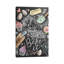 Life Is What You Bake It by Lily & Val - Print on Canvas-881651960-881651966