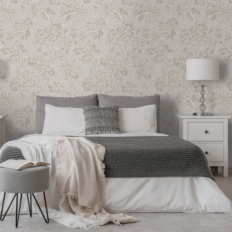 Hawthorn Trail Neutral, Grey