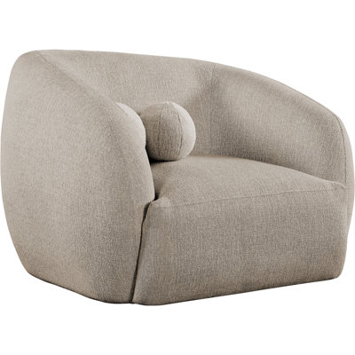 Elowen Fabric Upholstered Chair