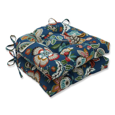 Coussin de chaise intérieur / extérieur Maher