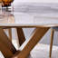 Table de salle à manger Tahmida-480260524