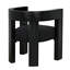 Eros Upholstered Arm Chair